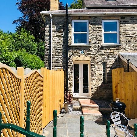 Mount Cottage Newcastle Emlyn Eksteriør billede